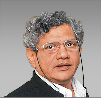 Sitaram Yechury